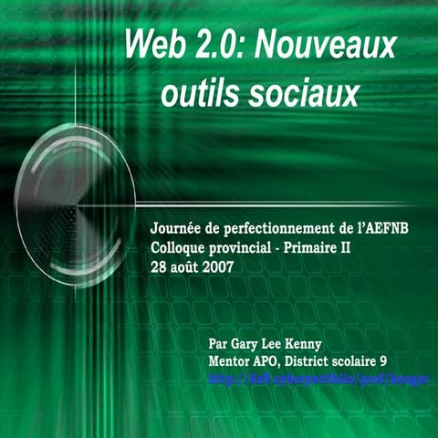 Atelier Aefnb 28 AoûT 2007