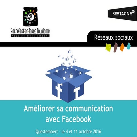 Formation réseaux sociaux et en période pre electorale | PPTX