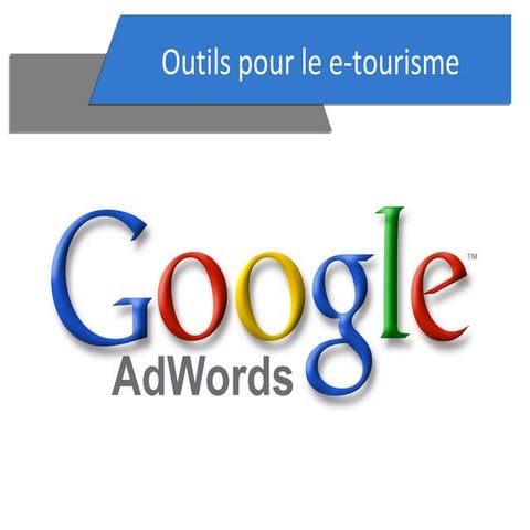 Atelier google adwords pour OT Auxerre