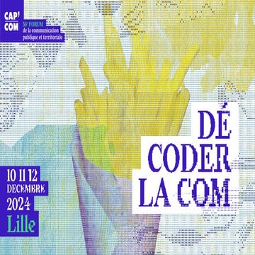 AP1 | Je soigne mes RP et mon réseau d'influenceurs