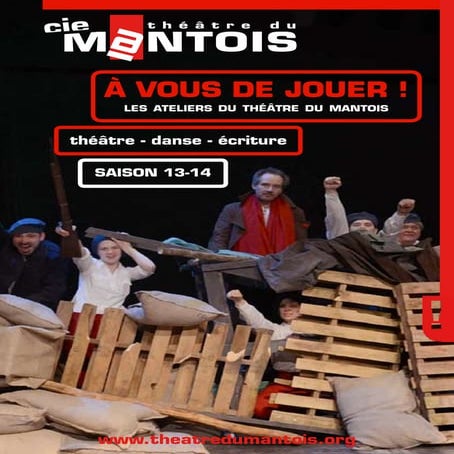 Ateliers plaquette 13-14 bd