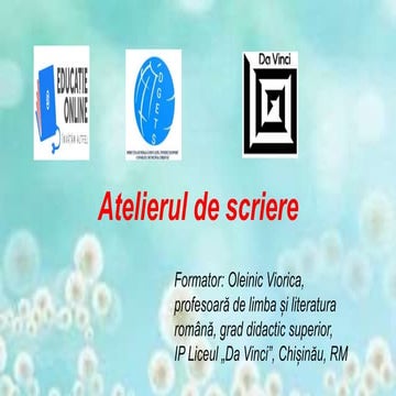 Atelierul de scriere.pptx