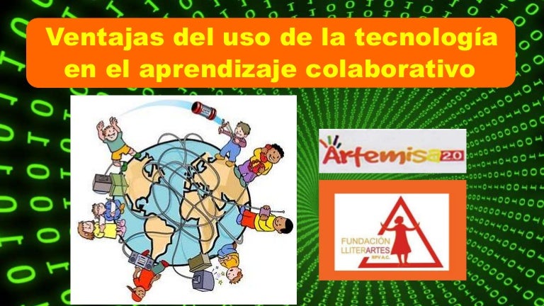 Ventajas del uso de la tecnología en el aprendizaje