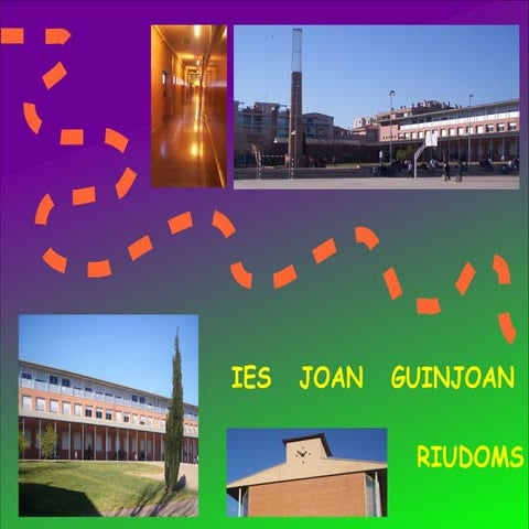 Atenció Diversitat Ies Joan Guinjoan