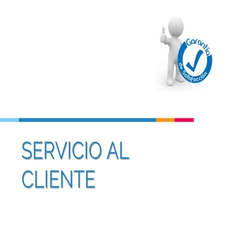 Atencio al cliente