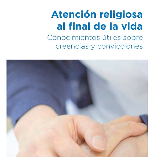 Atencionreligiosaalfinaldelavida es