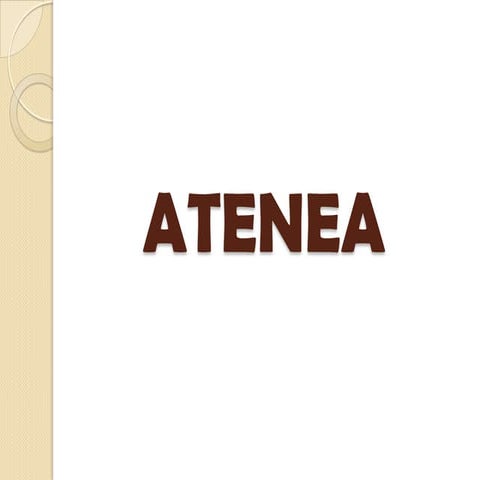 Atenea