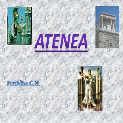 Atenea