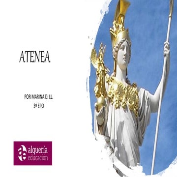 Atenea