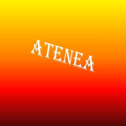 Atenea  lei y yvette