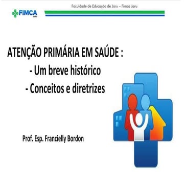 ATENÇÃO PRIMÁRIA EM SAÚDE.pptx