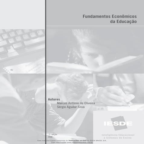 A teoria do capital humano | PDF