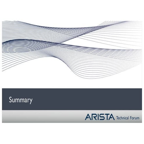 Atf 3 q15-9 - summary and close