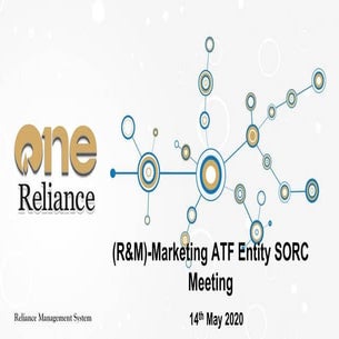 Atf marketing segment sorc meeting  14.05.2020   atf rev01