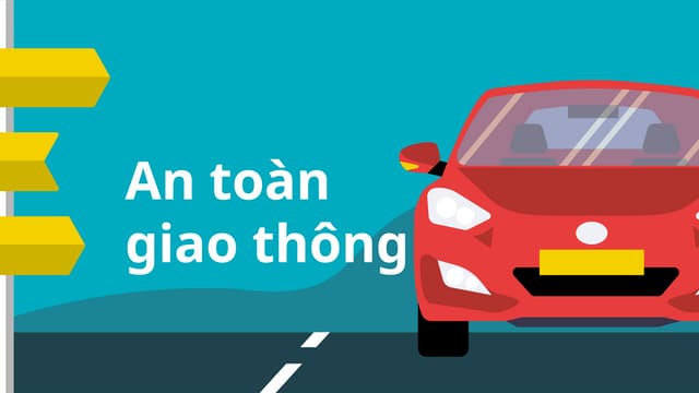 atgt bài thuyết trình an toàn giao thông tổ 1.pptx