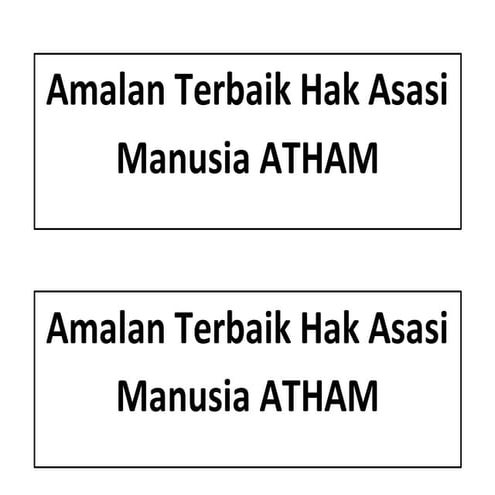 Atham | DOCX