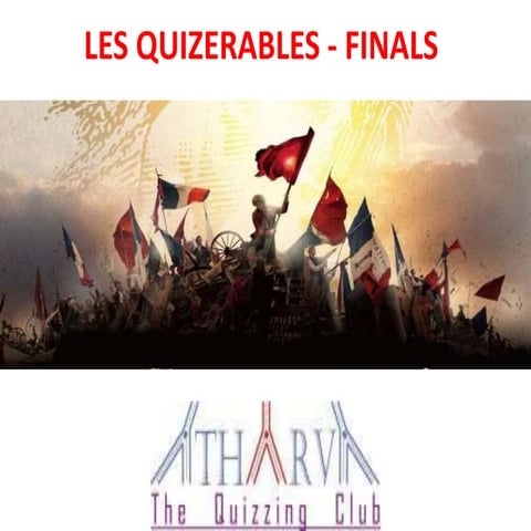 Atharva roobaroo gen_quiz