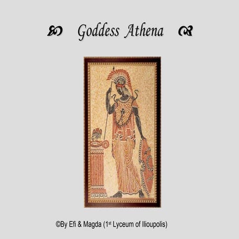 Athena | PPT