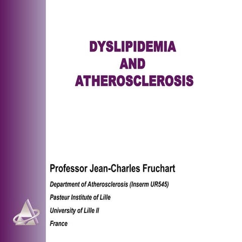 atherosclerosis its causes pathology.ppt