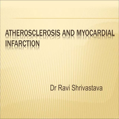 ATHEROSCLEROSIS & IHD.ppt