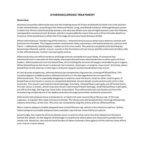 208 peter libby | PPT