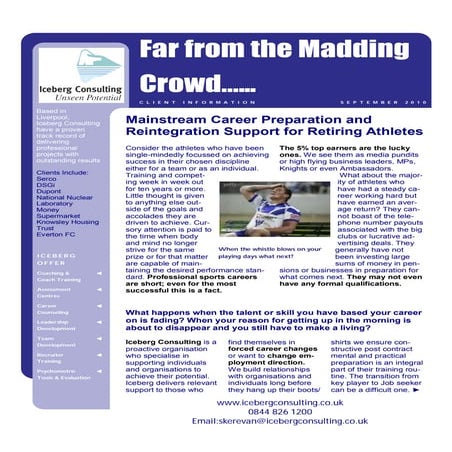 Athletes Support Programme