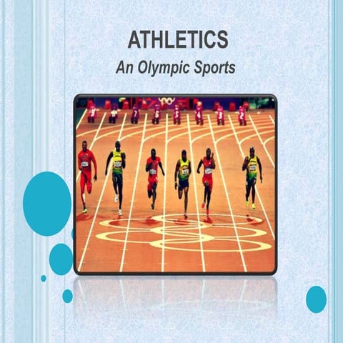 Athletics
