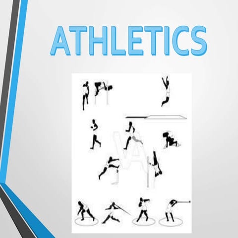 Athletics