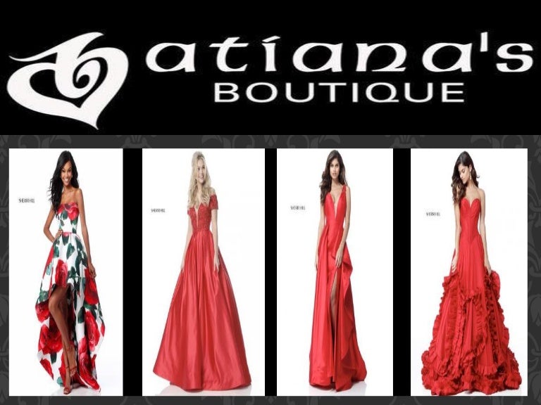 atiana boutique
