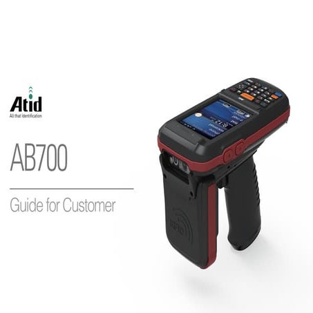 Wi Power On /O Wireless Zero Conguration