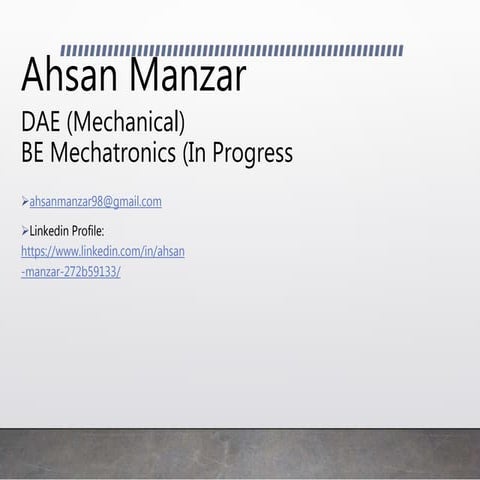 Tensile Testing Machine