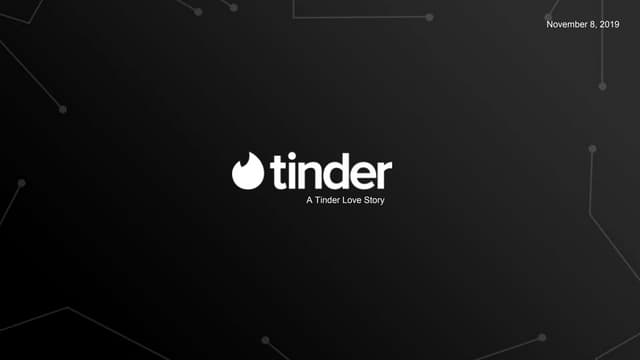 JS Fest 2019/Autumn. Kyle Boss. A Tinder Love Story: Create a Wordpress Blog with React, instead of PHP