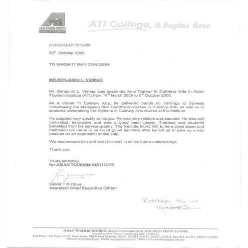 Ati reference | PDF