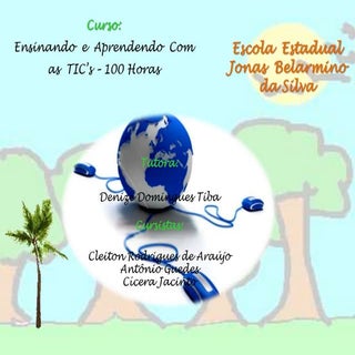 Projeto - Biosfera: "Região da Terr...