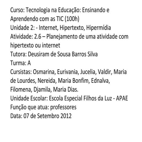 Ativ2 8 osmarinasouza