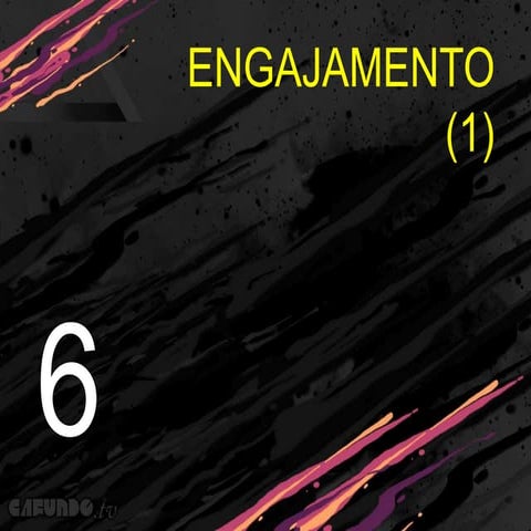 Curso de Ativação Digital de Marcas - 06 Engajamento e Relacionamento (1 de 3)