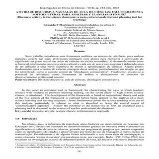 Atividade discursiva-1