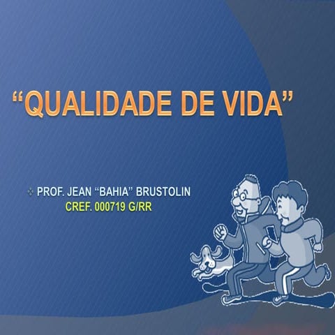 Atividade Física Conceitos e Atitudes