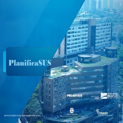 PlanificaSUS