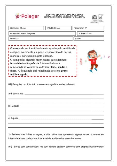 Atividade de Ciências- 3 ano- Som.docx