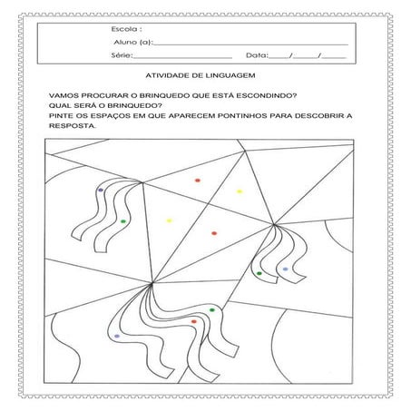 Atividade de linguagem (3)