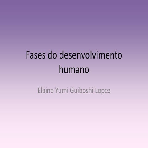 Atividade de produção