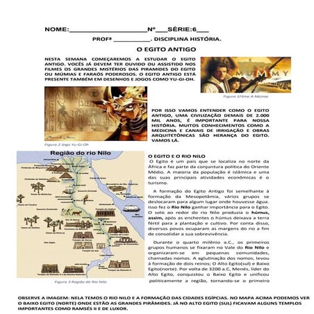 ATIVIDADE HISTÓRIA 6 ano EGITO ANTIGO.pdf