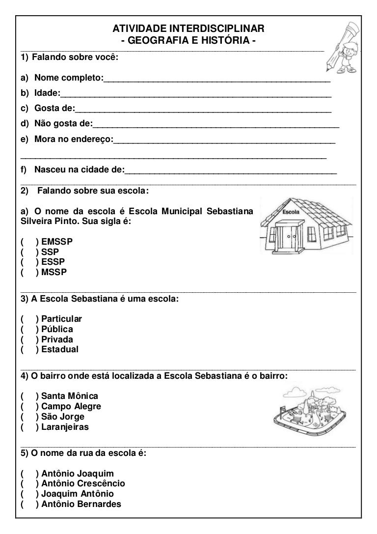 O ensino no brasil hoje O ensino no brasil hoje