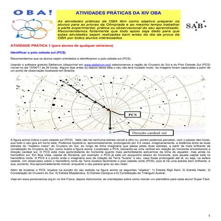 Atividade praticade2011