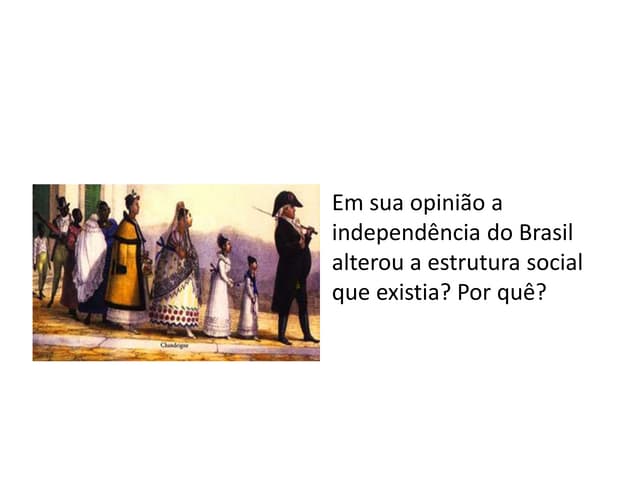 Atividades   independencia do brasil