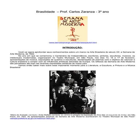 Atividades diversificadas