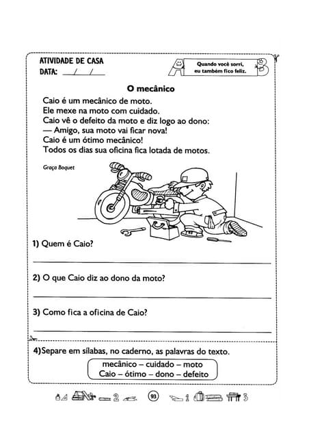 Textos Selecionados Amizade Fundamental Para Ser Feliz Escola