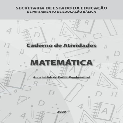 Ativ mat1 descritores | PDF
