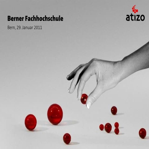 Berner Fachhochschule